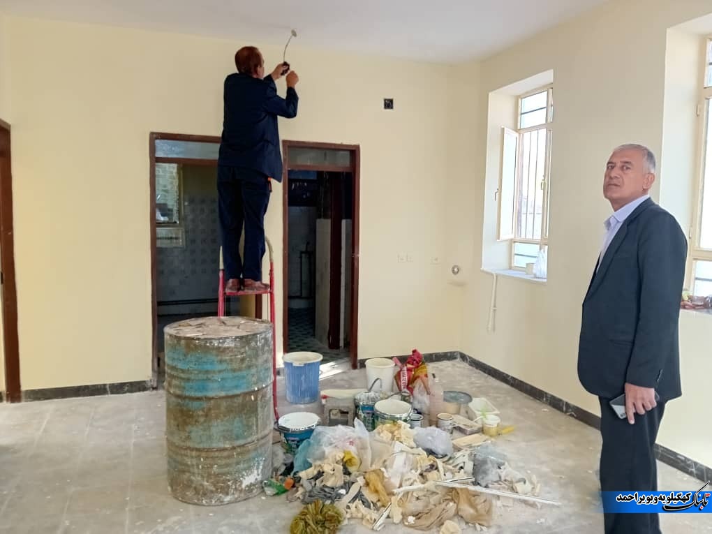 گزارشی جامع از مهمترین اقدامات زیر ساختی-توسعه ای و تشریح دستآوردهای علمی-فرهنگی-ورزشی+تصویر