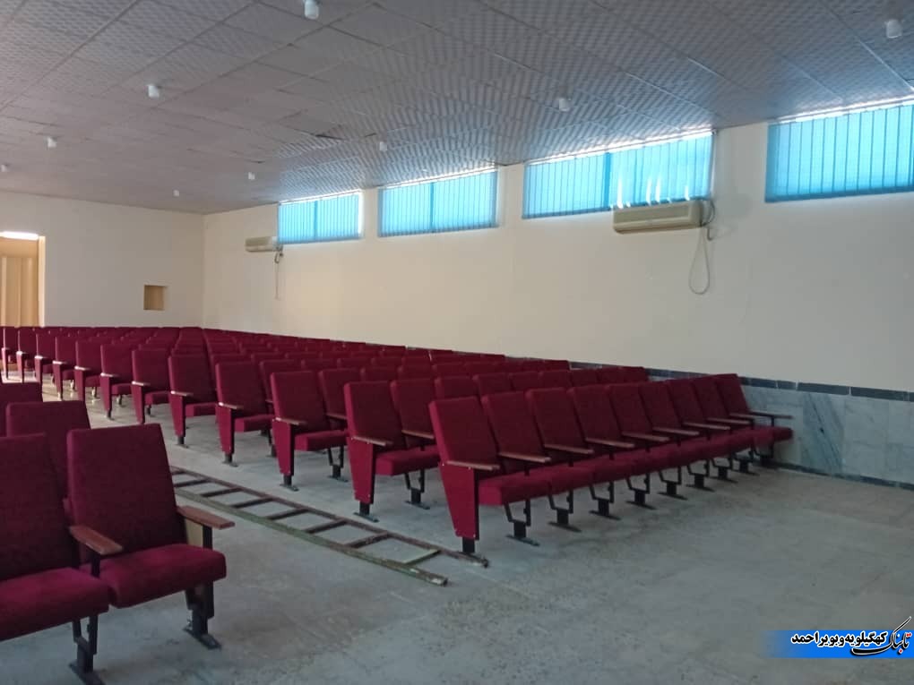 گزارشی جامع از مهمترین اقدامات زیر ساختی-توسعه ای و تشریح دستآوردهای علمی-فرهنگی-ورزشی+تصویر