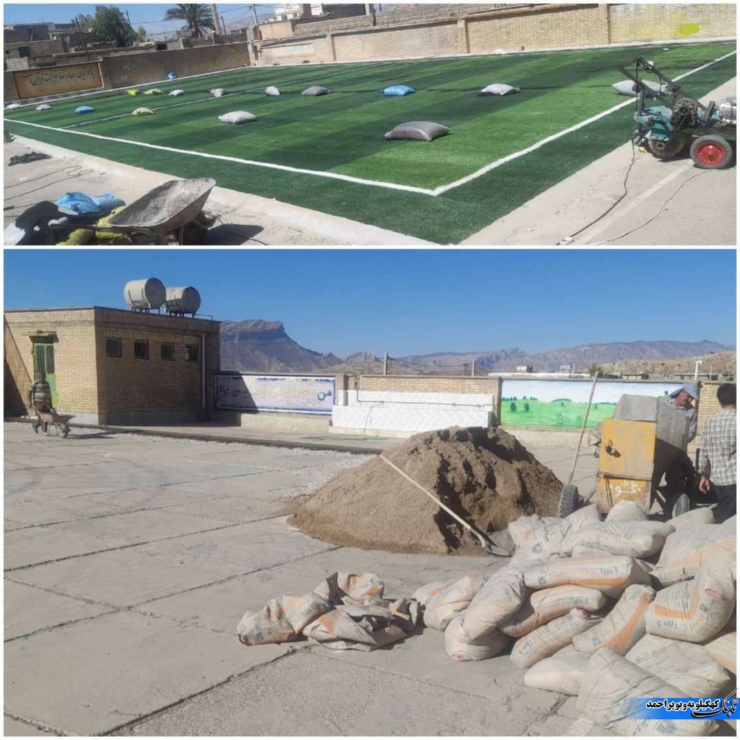 گزارشی جامع از مهمترین اقدامات زیر ساختی-توسعه ای و تشریح دستآوردهای علمی-فرهنگی-ورزشی+تصویر