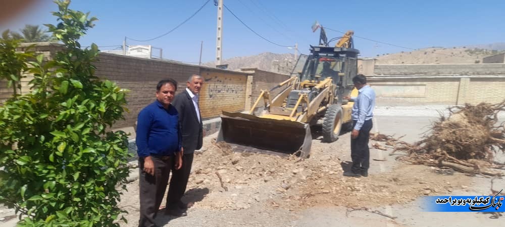 گزارشی جامع از مهمترین اقدامات زیر ساختی-توسعه ای و تشریح دستآوردهای علمی-فرهنگی-ورزشی+تصویر