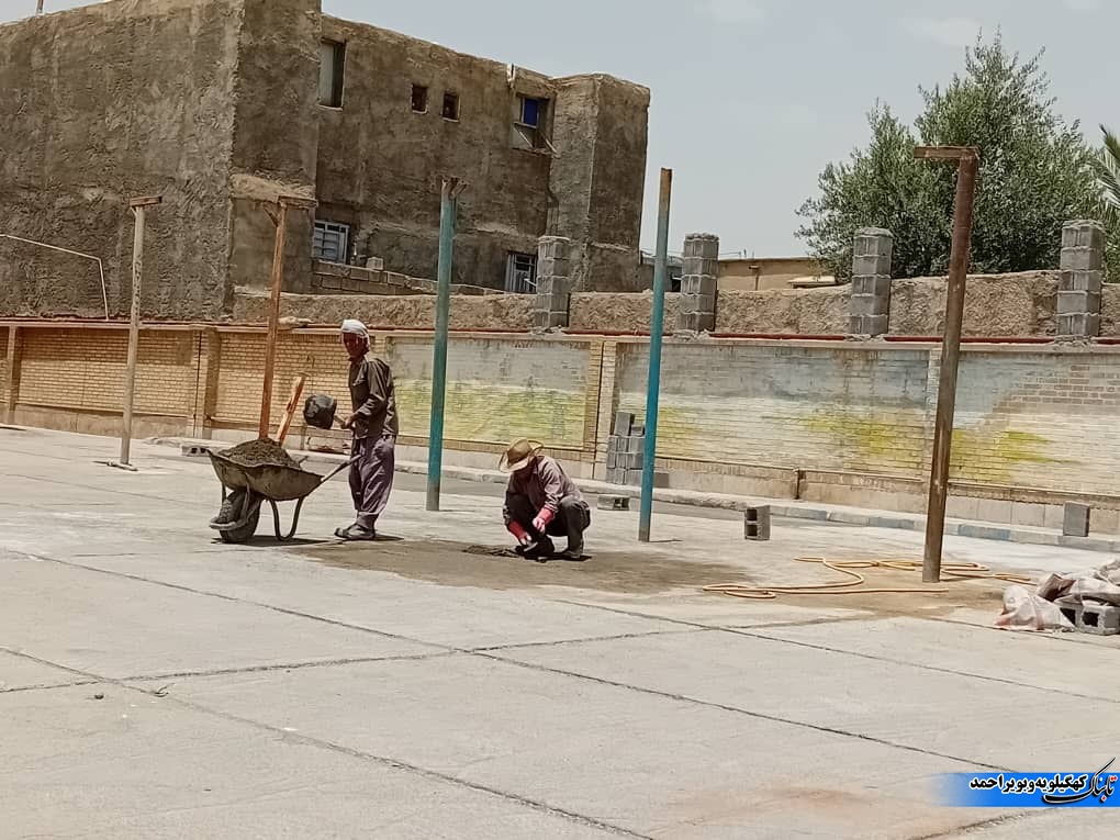 گزارشی جامع از مهمترین اقدامات زیر ساختی-توسعه ای و تشریح دستآوردهای علمی-فرهنگی-ورزشی+تصویر