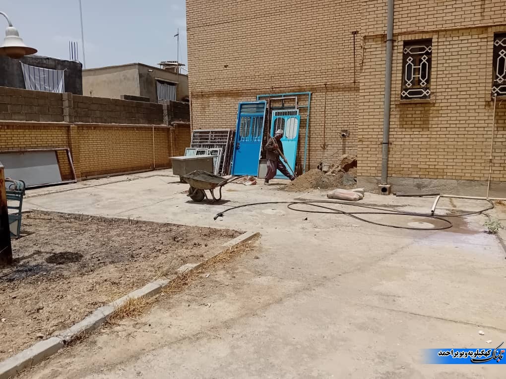 گزارشی جامع از مهمترین اقدامات زیر ساختی-توسعه ای و تشریح دستآوردهای علمی-فرهنگی-ورزشی+تصویر