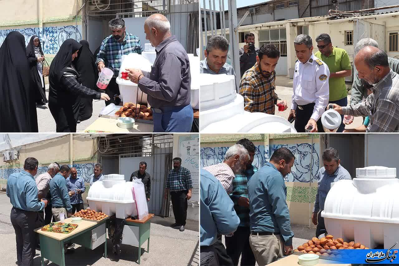 اشخاصی برای ریاست جمهوری به صحنه بیایند که توان ادامه دادن راه آیت&zwnj;الله رئیسی را داشته باشند