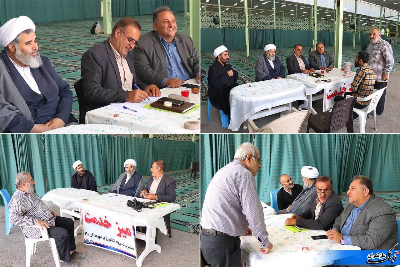 اشخاصی برای ریاست جمهوری به صحنه بیایند که توان ادامه دادن راه آیت&zwnj;الله رئیسی را داشته باشند