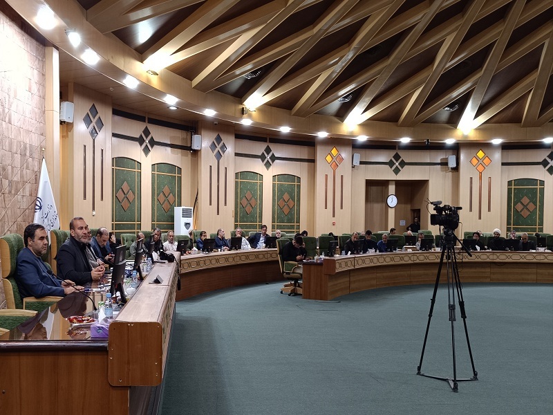 باید برای استقبال مطلوب از زائرین اربعین آماده باشیم