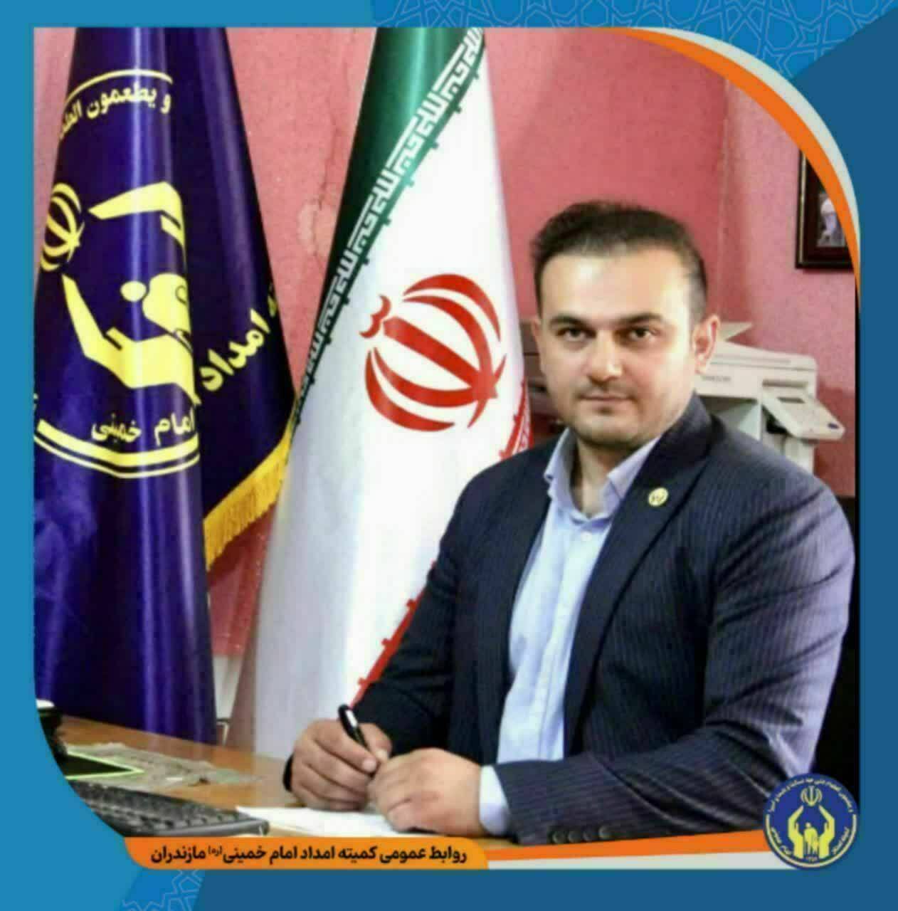 مشارکت ۳۰۷ میلیون تومانی خَیِّرین کلاردشتی در طرح قرض&zwnj;ماندگار و سپرده&zwnj;گذاری کمیته امداد