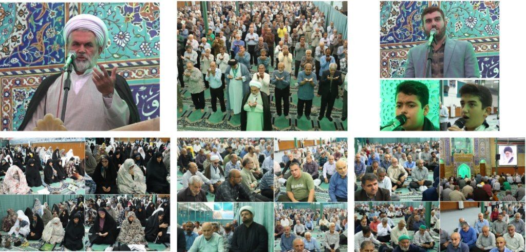 دشمنان همچنان مشغول تضعیف اهداف انقلاب اسلامی از طریق رسانه&zwnj;ها هستند