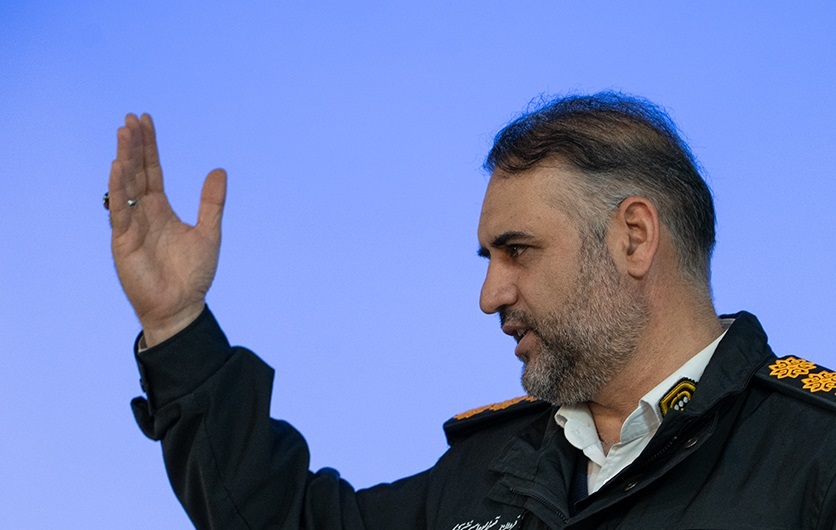 فوت روزانه ۳ نفر در استان آذربایجانشرقی در حوادث رانندگی