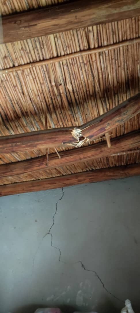 سیستان و بلوچستان حتی محروم از ثبت زلزله/ پس از 1 ماه در دمای بالای 50 درجه هنوز مردم روستای آبگاه در خیابان میخوابند سیستان و بلوچستان حتی محروم از ثبت زلزله/ پس از 1 ماه در دمای بالای 50 درجه هنوز مردم روستای آبگاه در خیابان میخوابند