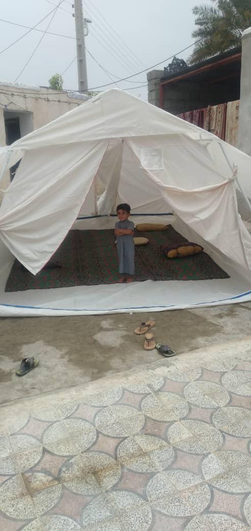 سیستان و بلوچستان حتی محروم از ثبت زلزله/ پس از 1 ماه در دمای بالای 50 درجه هنوز مردم روستای آبگاه در خیابان میخوابند سیستان و بلوچستان حتی محروم از ثبت زلزله/ پس از 1 ماه در دمای بالای 50 درجه هنوز مردم روستای آبگاه در خیابان میخوابند