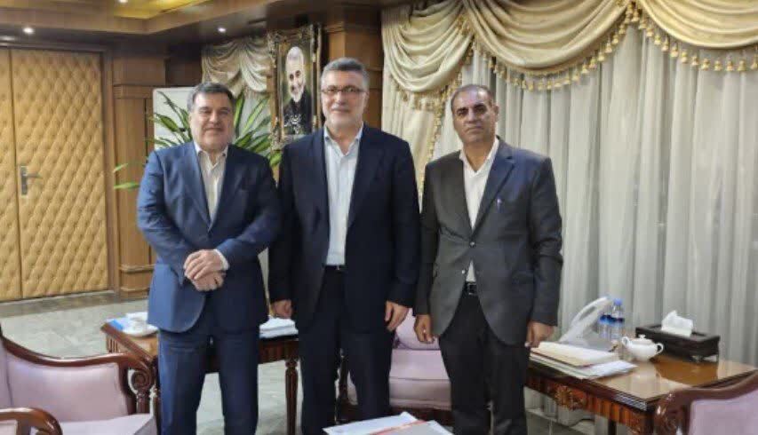 دستگاه ام.ار.آی بیمارستان آبدانان در آینده نزدیک به بهره&zwnj;برداری می&zwnj;رسد