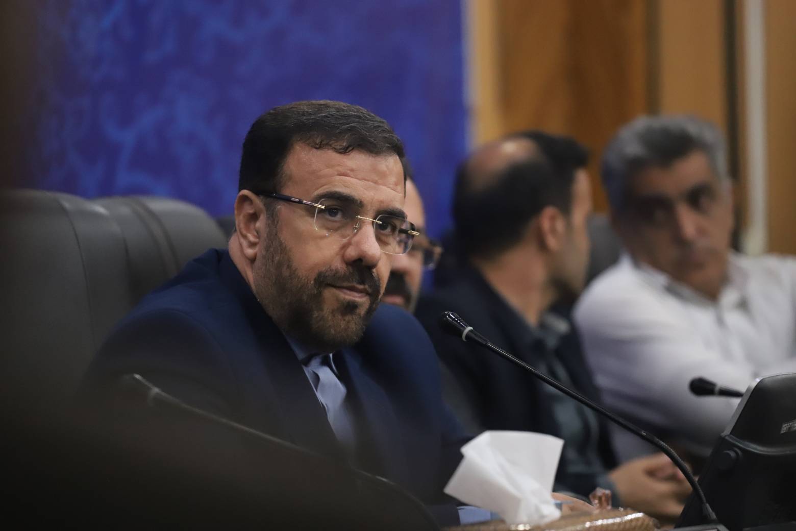 وفاق ملی، راهکار توسعه فارس است