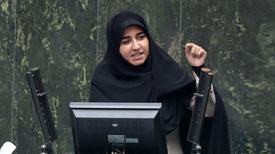 سارا فلاحی:حادثه انفجار پیجر&zwnj;ها در لبنان یک جنایت هولناک ضد حقوق بشری است