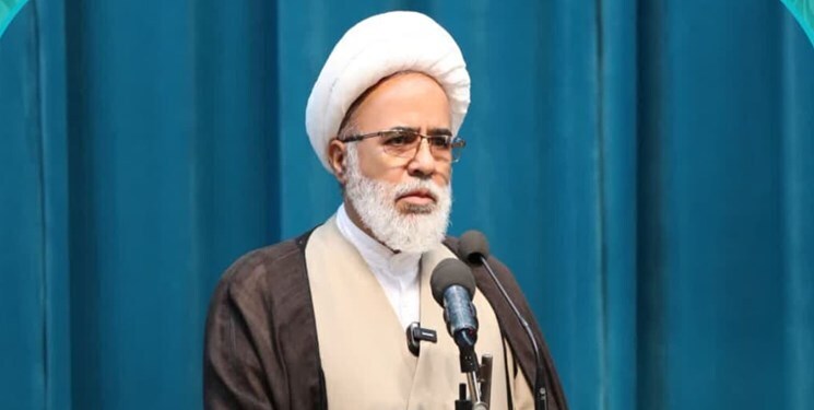 حاکمیت وظیفه دارد که شرع و قانون را در جامعه برقرار کند/نظم نوین دست‌ساز استکبار در حال افول است