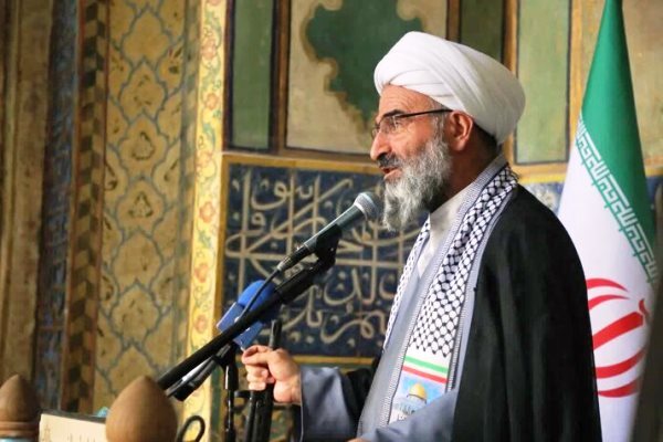 صهیونیست&zwnj;ها به دنبال تجزیه لبنان هستند