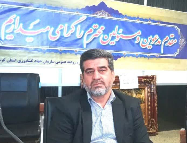 فعالیت یکی از بزرگترین مجتمع&zwnj;های تولید ماهیان سردابی کشور در ریجاب/میزان تولید ماهیان زینتی در استان بیش از پنج میلیون قطعه است