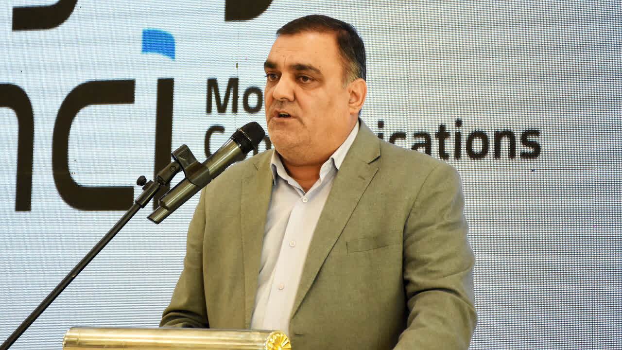 تحول چشمگیر در شبکه همراه اول سمنان با سرمایهگذاری ۳۲۰ میلیارد ریالی تحول چشمگیر در شبکه همراه اول سمنان با سرمایهگذاری ۳۲۰ میلیارد ریالی