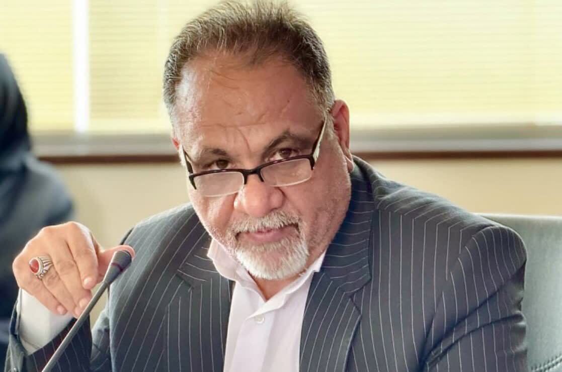 صادرات بیش از 688 هزار تن کالا از پایانه مرزی ماهیرود از ابتدای سال جاری