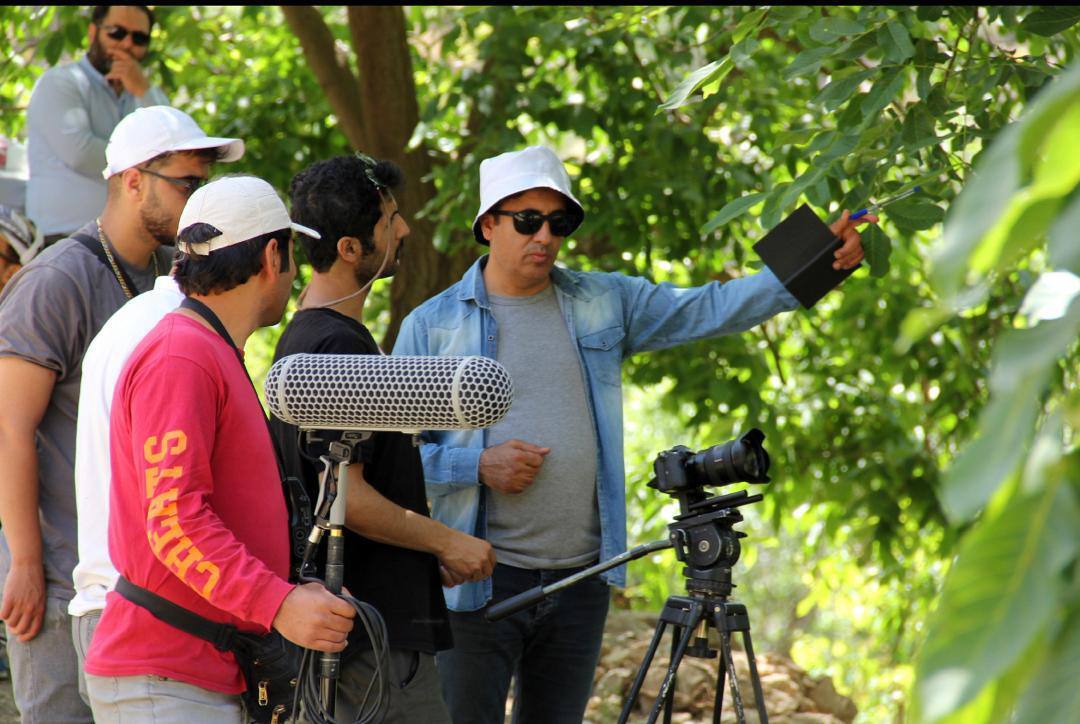 راهیابی فیلم کوتاه &laquo;رودخانه&zwnj;ها برنمی&zwnj;گردند&raquo; به بخش نهایی داوری جشنواره بین&zwnj;المللی Climate انگلستان