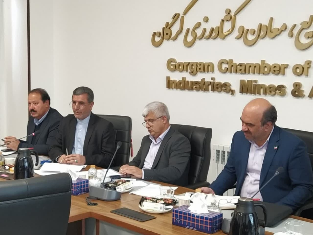 ۷۳/۸ درصد مصوبات کارگروه تسهیل در سال گذشته اجرایی شده است