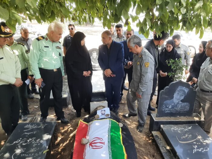 پذیرفته نیست برای صیانت از طبیعت خون حافظان طبیعت ریخته شود/نیازمند بازنگری در قوانین هستیم