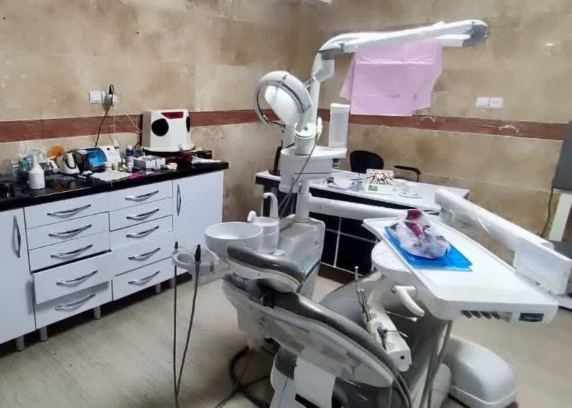 پلمب ۷۰ مرکز درمانی غیرمجاز در کرمانشاه / اخطار به مطب&zwnj;ها برای رعایت تعرفه&zwnj;های قانونی/در حال تنظیم