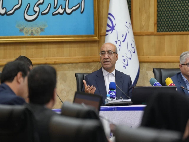 نخستین نمایشگاه مشترک کرمانشاه و حلبچه برگزار می&zwnj;شود/ عراق و اقلیم کردستان بازار مطمئن صادراتی کرمانشاه