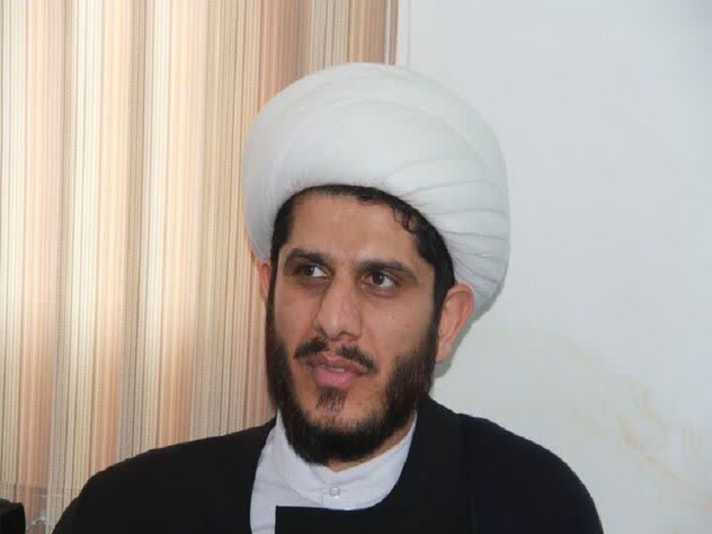 انتقاد امام&zwnj;جمعه قصرشیرین از بی&zwnj;توجهی به زیرساخت&zwnj;ها با وجود درآمد&zwnj;های کلان مرزی