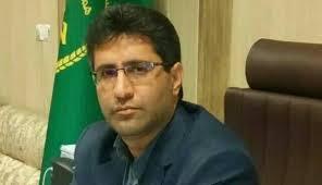 کاهش ۴۰ درصدی ساخت&zwnj;وساز&zwnj;های غیرمجاز در اراضی کشاورزی کرمانشاه