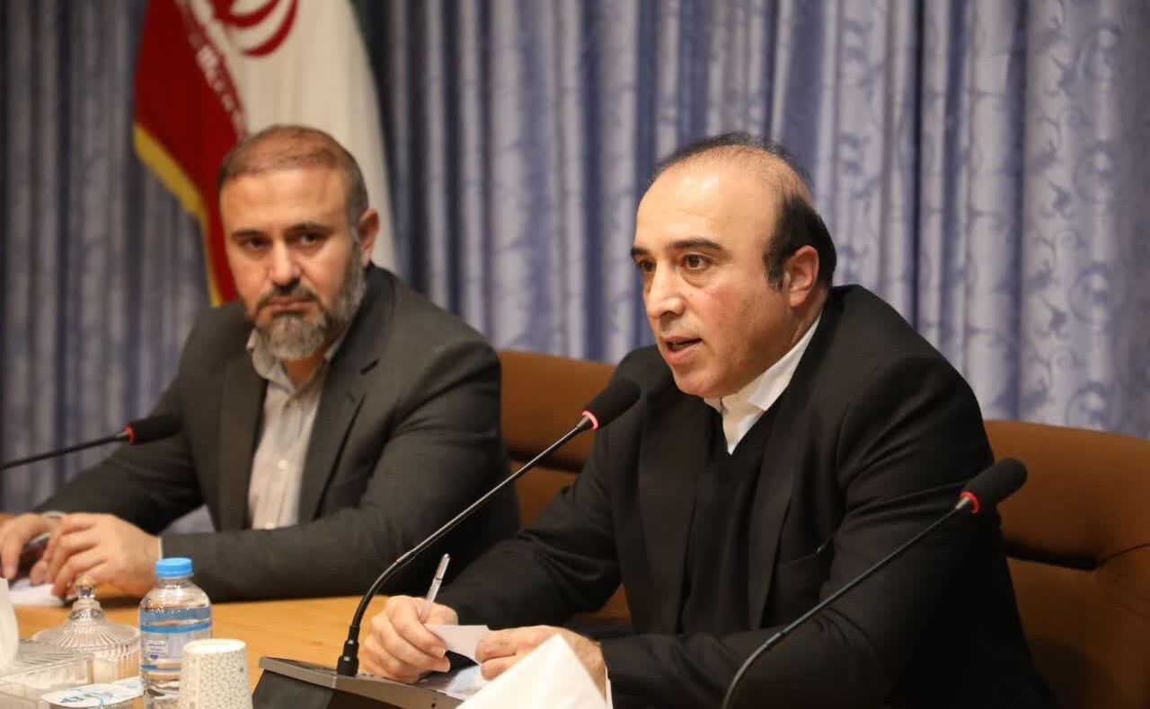 ۲۲ طرح اقتصادی با سرمایه گذاری هلدینگهای ملی اجرایی میشود ۲۲ طرح اقتصادی با سرمایه گذاری هلدینگهای ملی اجرایی میشود