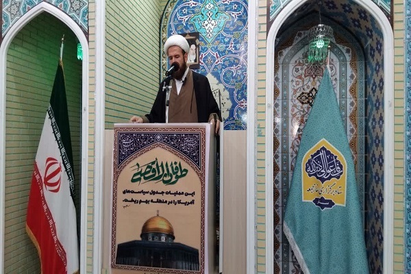 مکانیزم ماشه حربه روانی دشمن است / ایران در برابر فشار&zwnj;ها عقب&zwnj;نشینی نخواهد کرد