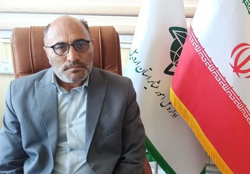 ۱۰۰۰ میلیارد اعتبار برای آبرسانی به عشایر اردبیل اختصاص یافت