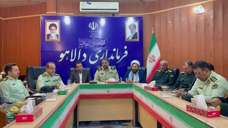 کار پلیس یک کار بین رشته&zwnj;ای است/ پلیس یک نهاد دانایی محور است