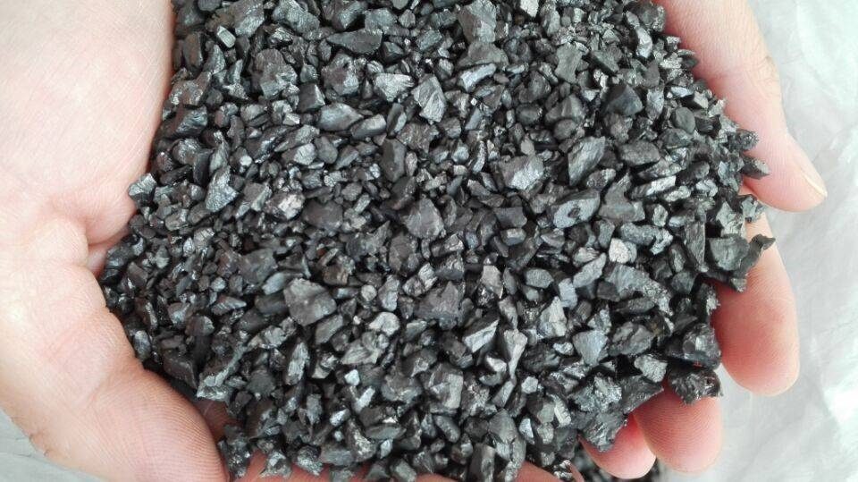 تفاوت گرافیت پرسولفور با کک سوزنی و الکترود گرافیتی