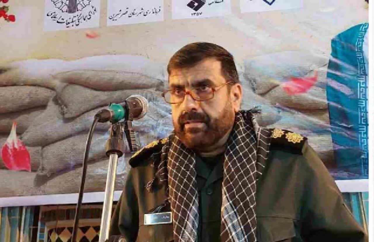 اقتدار نظامی ایران؛ تضمین&zwnj;کننده امنیت پایدار و بازدارنده هر تهدید