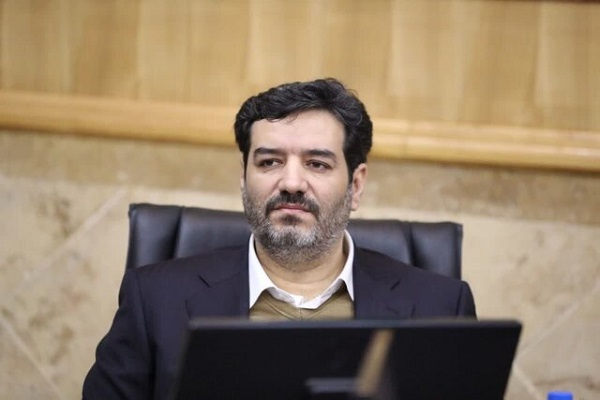 نمایشگاه&zwnj;ها بستری مؤثر برای معرفی ظرفیت&zwnj;های اقتصادی و جذب سرمایه&zwnj;گذار در کرمانشاه است + فیلم