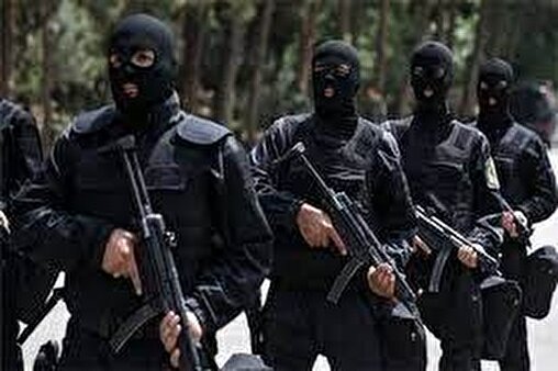 کرمانشاه در آستانه تطهیر؛ سربازان گمنام امام زمان (عج) غبار فساد را از چهره شهر شستند