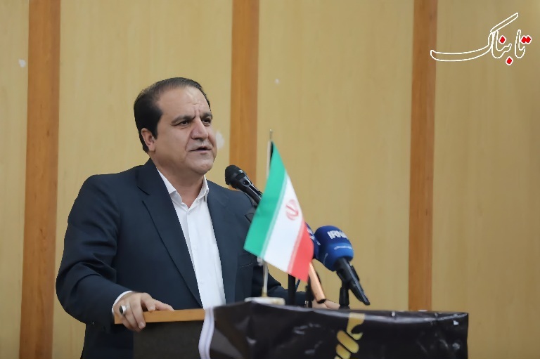 اختصاص بیش از ۴۶۰ میلیارد تومان به ورزش ایلام در سفر رئیس جمهور / تیراندازی تمرینی برای تمرکز نسل جوان