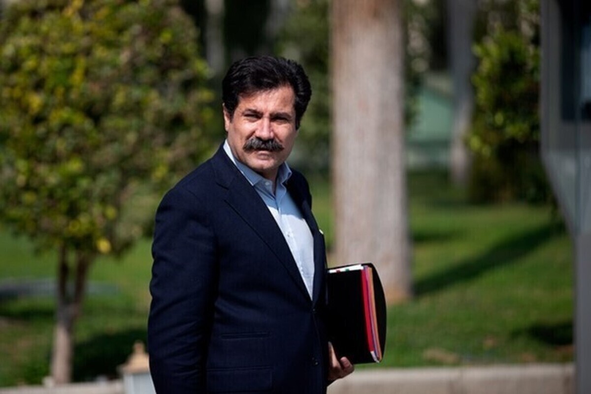 ظرفیتهای هرمزگان فراتر از بسیاری از کشورهاست ظرفیتهای هرمزگان فراتر از بسیاری از کشورهاست