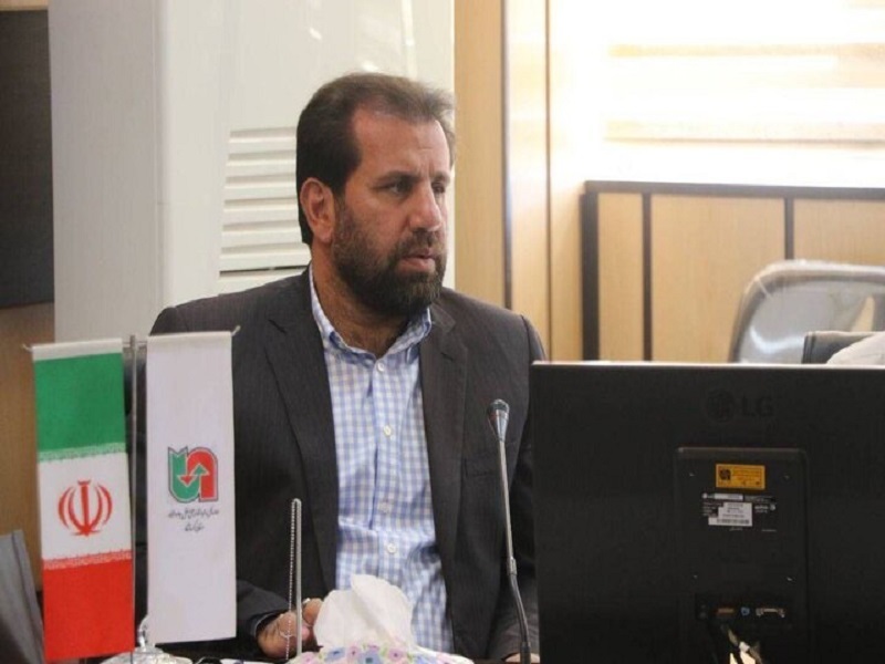 صدور ۳۴۷ هزار فقره بارنامه در کرمانشاه / شناسایی بیش از ۳ هزار بارنامه غیرواقعی از طریق سامانه &laquo;داپ&raquo;