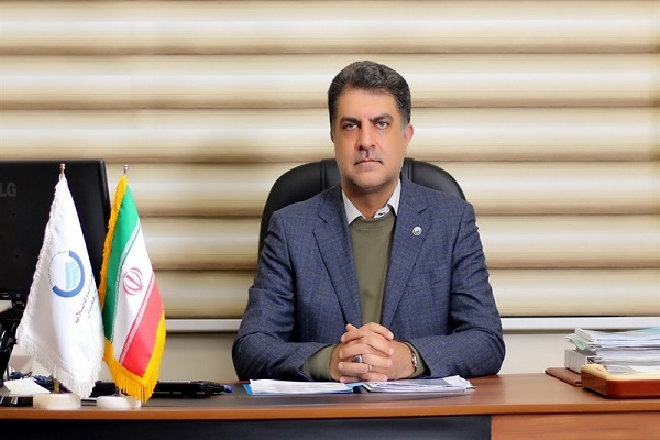 پوشش ۴۲ درصدی تأسیسات آبی همدان با سامانه&zwnj;های تله&zwnj;متری