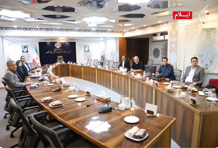 طرح منطقه آزاد مهران در شورای پژوهشی دبیرخانه شورای عالی مناطق آزاد به تصویب رسید