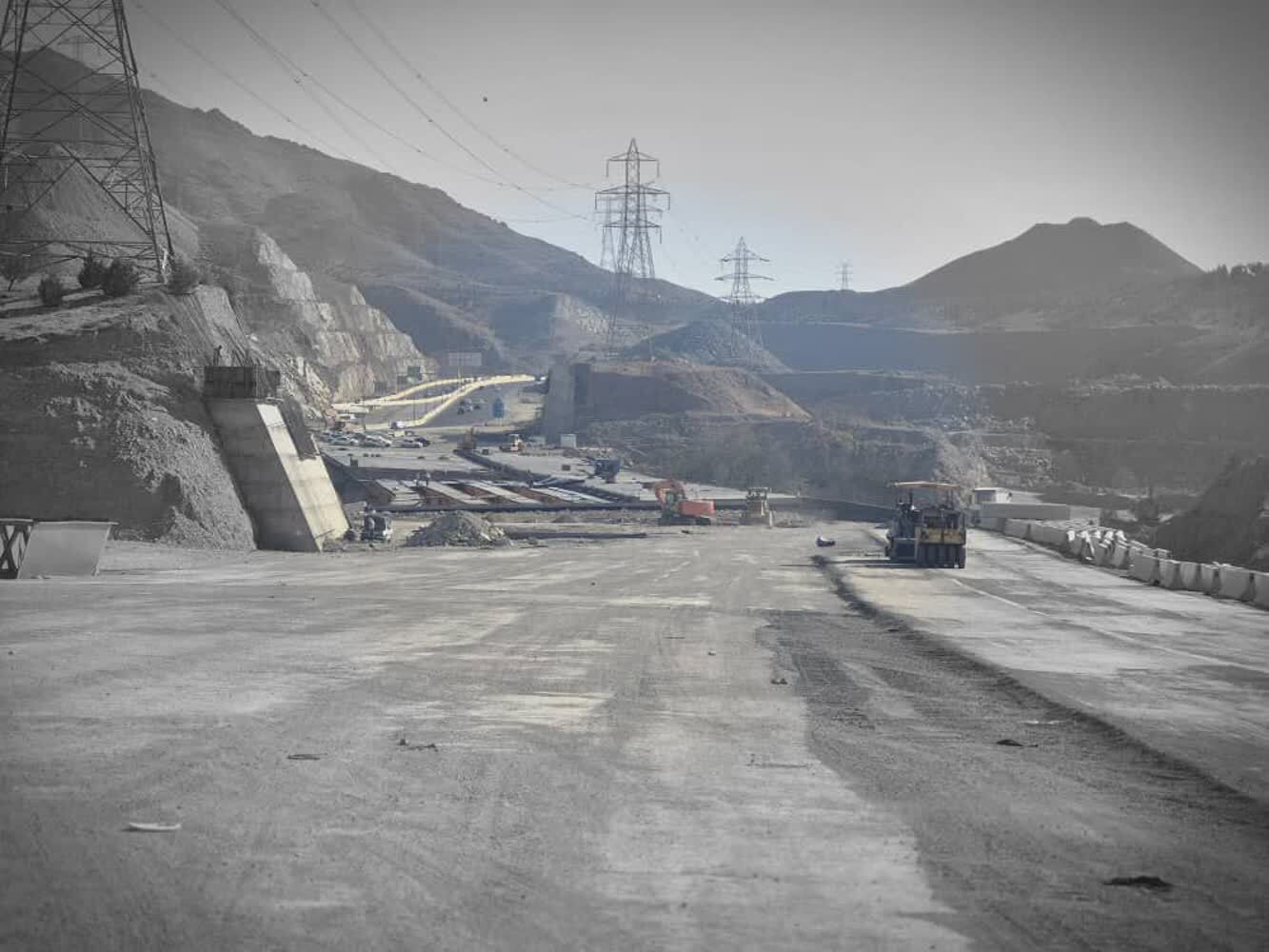 سهم 73/5 درصدی شورای ششم در تملکات کنارگذر شمالی