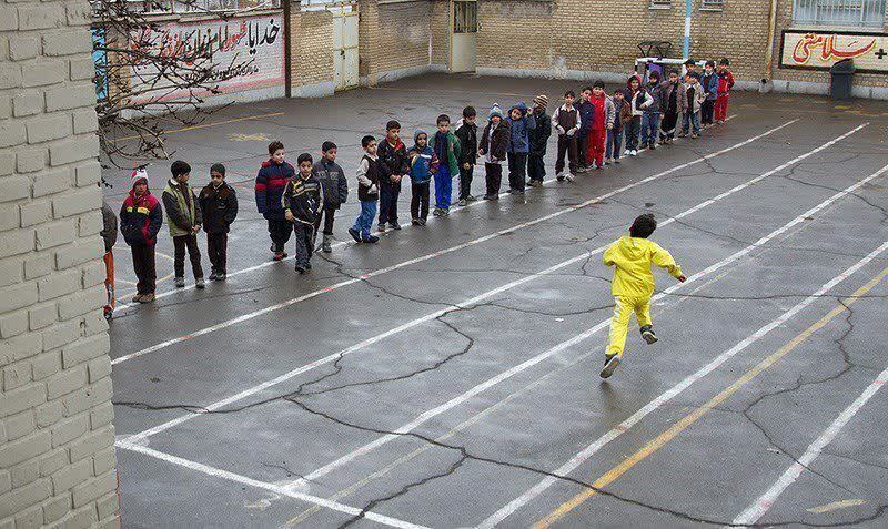 استعدادهای ورزشی کرمانشاه شکوفا میشوند استعدادهای ورزشی کرمانشاه شکوفا میشوند