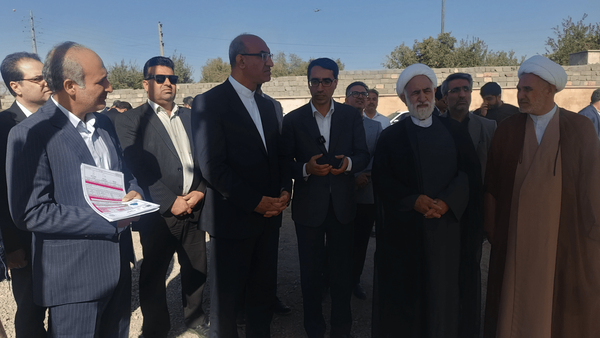 طرح هادی بیش از ۴۰ هزار روستای کشور نهایی شد / صدور سند مالکیت برای ۷۰ درصد شهرها و روستاها توسط بنیاد مسکن طرح هادی بیش از ۴۰ هزار روستای کشور نهایی شد / صدور سند مالکیت برای ۷۰ درصد شهرها و روستاها توسط بنیاد مسکن