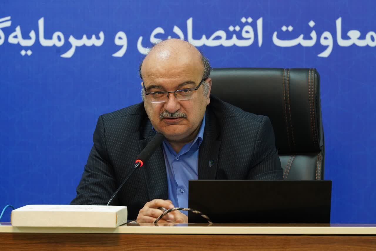 صادرات نماد قدرت ملی و پویایی اقتصاد مقاومتی است