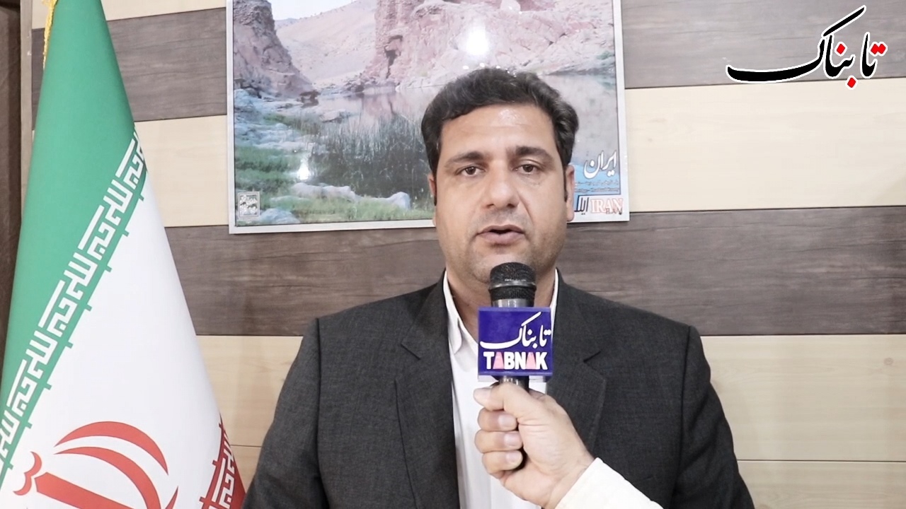 از سد تا تقاطع/ فرماندار چرداول آخرین وضعیت پروژه های زیرساختی را تشریح کرد + فیلم/آقای ملکی چک کنید