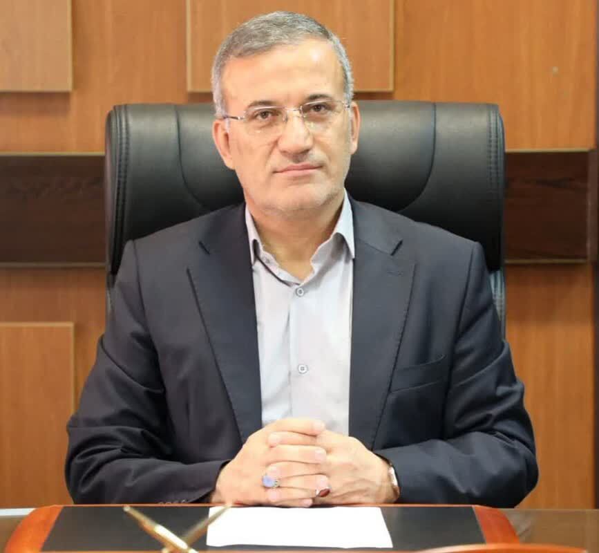 ایجاد شهرک سلامت یکی از ضروریات شهر است ایجاد شهرک سلامت یکی از ضروریات شهر است