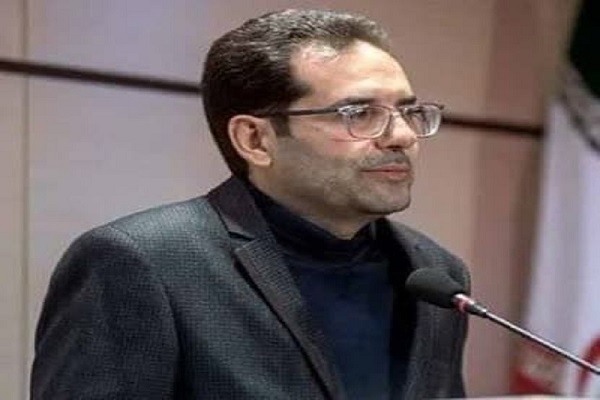 افزایش ۲ درصدی صادرات کالا از گمرکات استان کرمانشاه / گمرک خسروی پیشتاز در صادرات