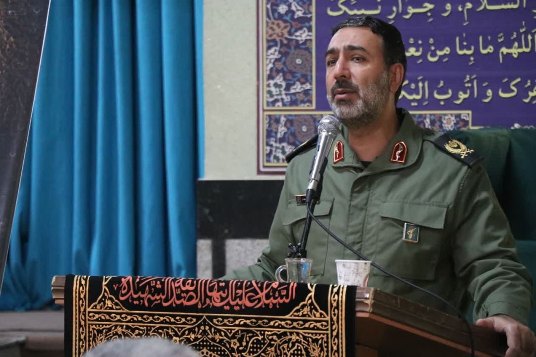 راهیان نور دانشآموزی؛ تداوم فرهنگ ایثار و فداکاری راهیان نور دانشآموزی؛ تداوم فرهنگ ایثار و فداکاری